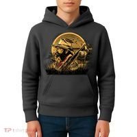 Deer Hunter Kids Hoodie thumb 4