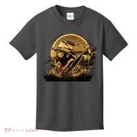 Deer Hunter Kids T-Shirt thumb 0