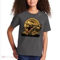 Deer Hunter Kids T-Shirt thumb 2