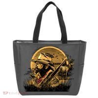 Deer Hunter Tote Bag thumb 0