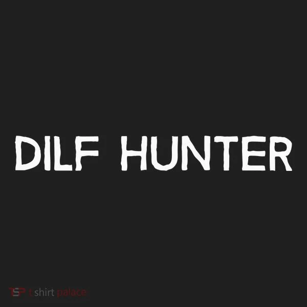 Dilf Hunter Women's Sweatshirt