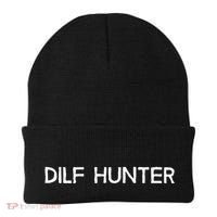 Dilf Hunter Beanie thumb 0