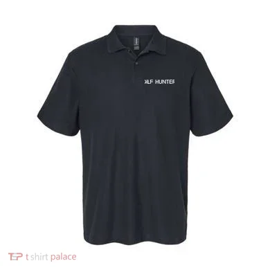 Dilf Hunter Polo