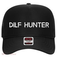 Dilf Hunter Hat thumb 0