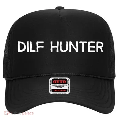 Dilf Hunter Hat