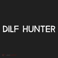 Dilf Hunter Golf Towel thumb 3