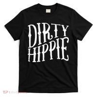 Dirty Hippie T-Shirt thumb 0