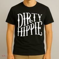 Dirty Hippie T-Shirt thumb 3