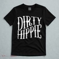 Dirty Hippie T-Shirt thumb 5