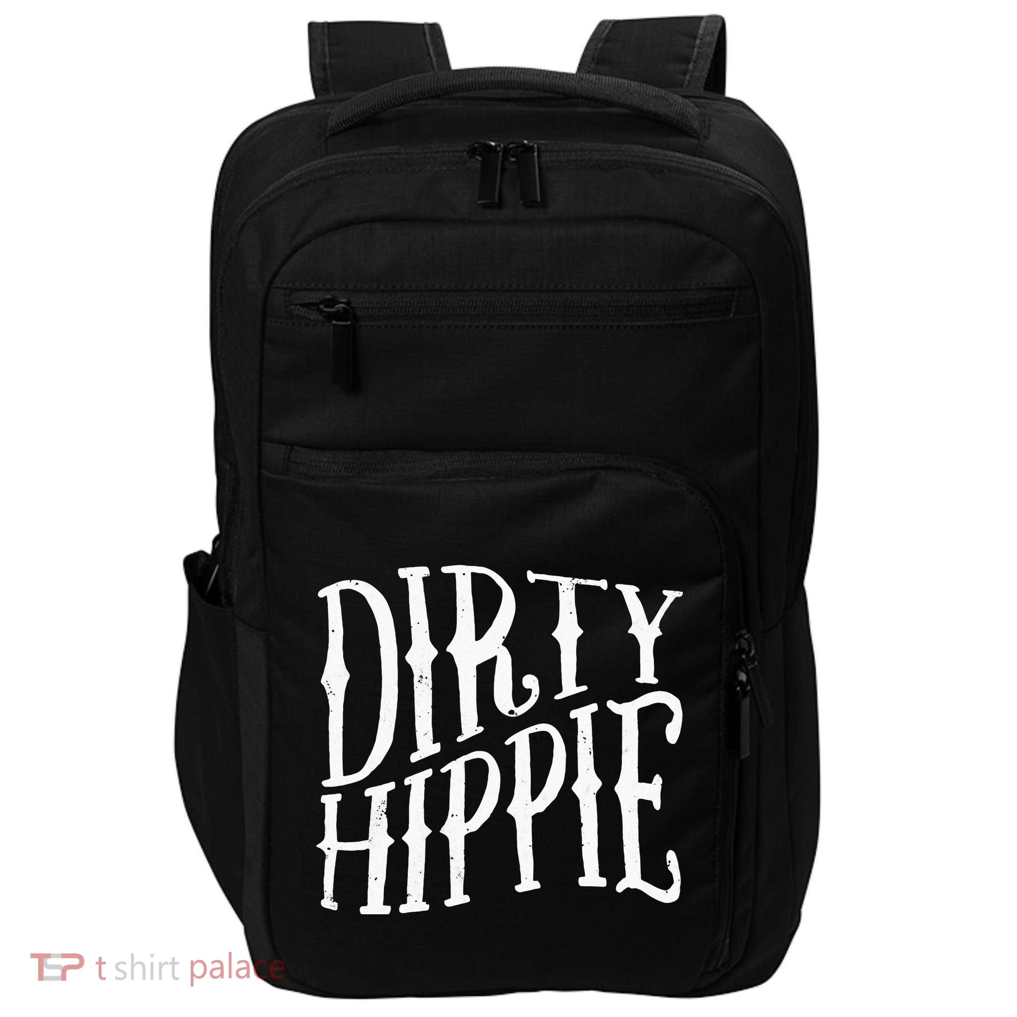 Dirty Hippie Impact Tech Backpack
