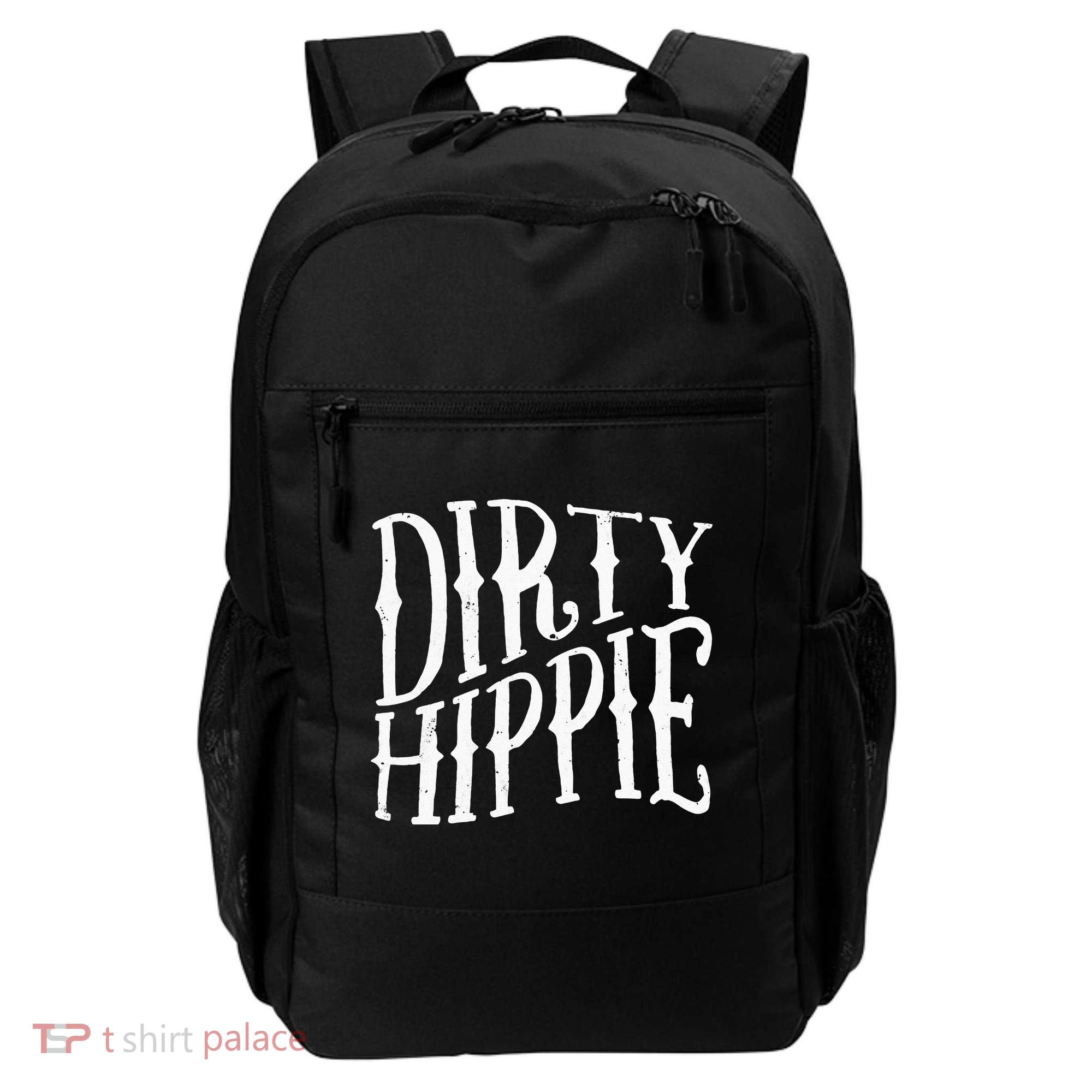 Dirty Hippie Backpack