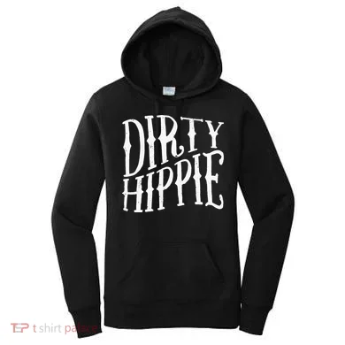 Dirty Hippie Women's Hoodie