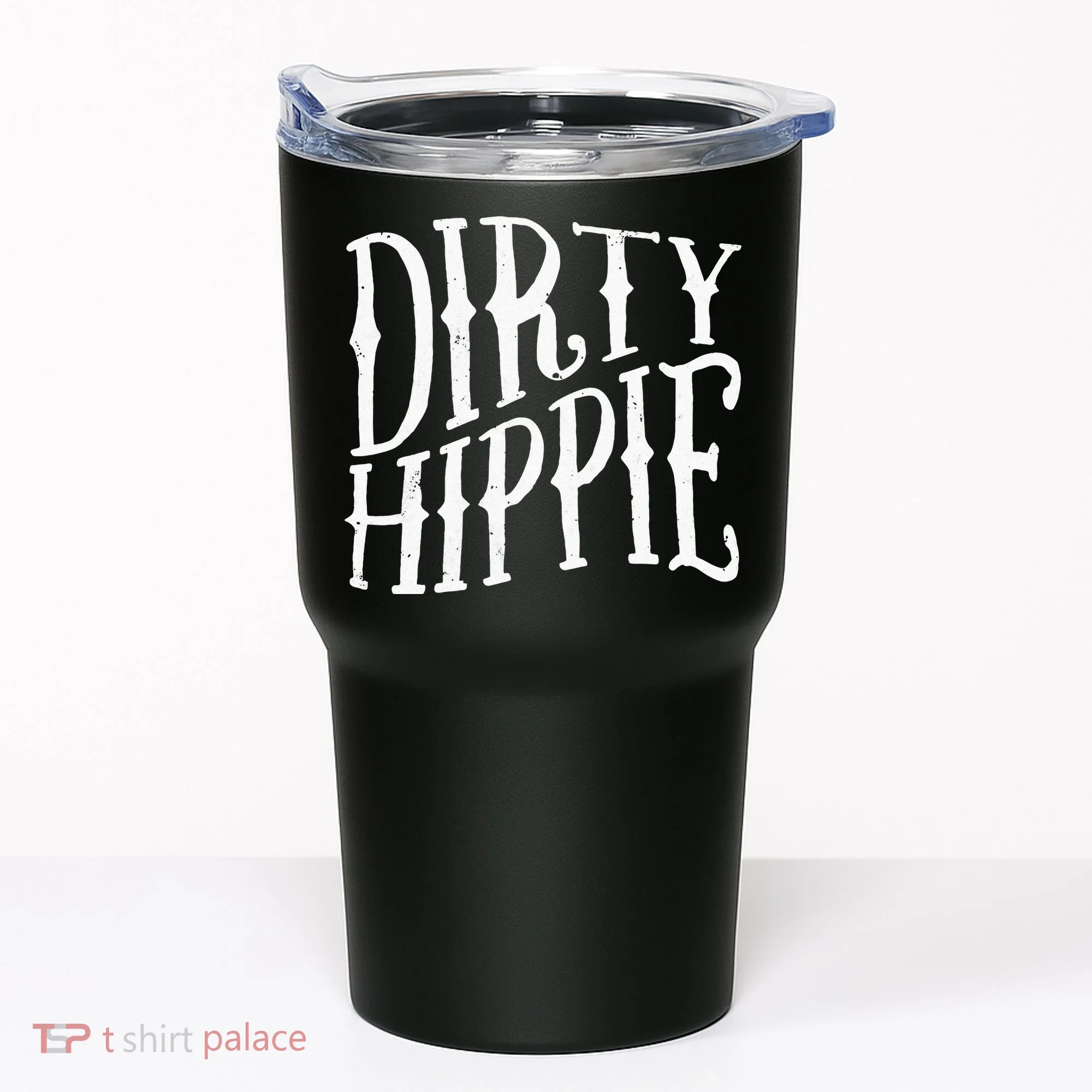 Dirty Hippie Tumbler