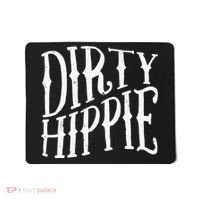 Dirty Hippie Mousepad thumb 0
