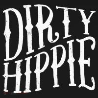 Dirty Hippie Mousepad thumb 1