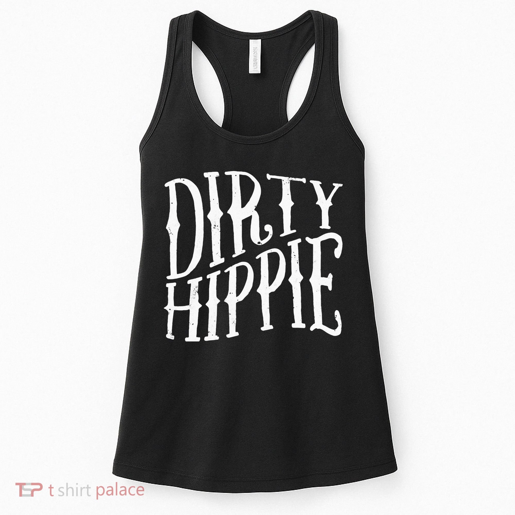 Dirty Hippie Women's Tank Top