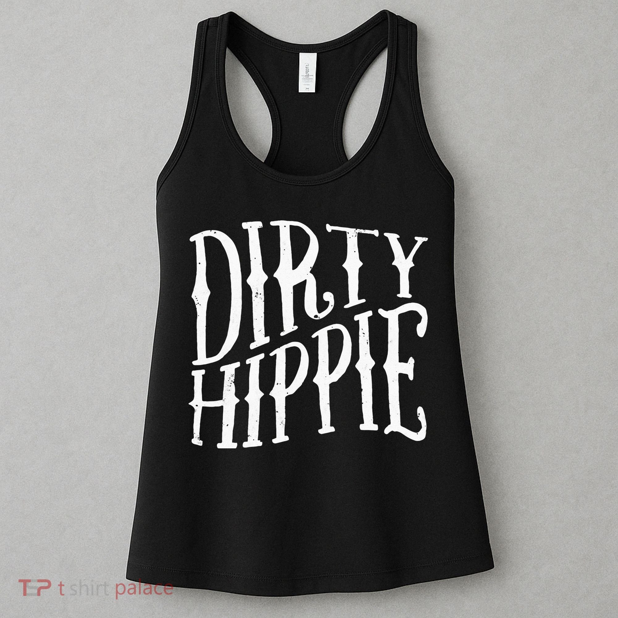 Dirty Hippie Women's Tank Top