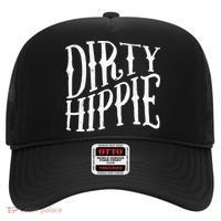 Dirty Hippie Hat thumb 0