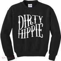 Dirty Hippie Kids Sweatshirt thumb 0