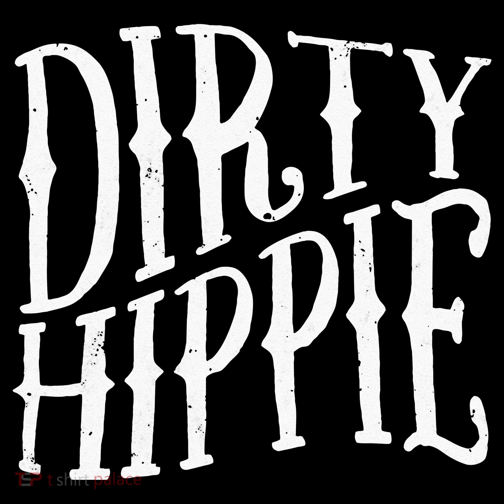 Dirty Hippie Kids Long Sleeve Shirt