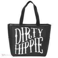 Dirty Hippie Tote Bag thumb 0