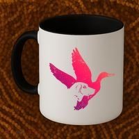 Duck Hunting Dog Duck Hunter Gift Duck Hunting Season Gift Coffee Mug thumb 2