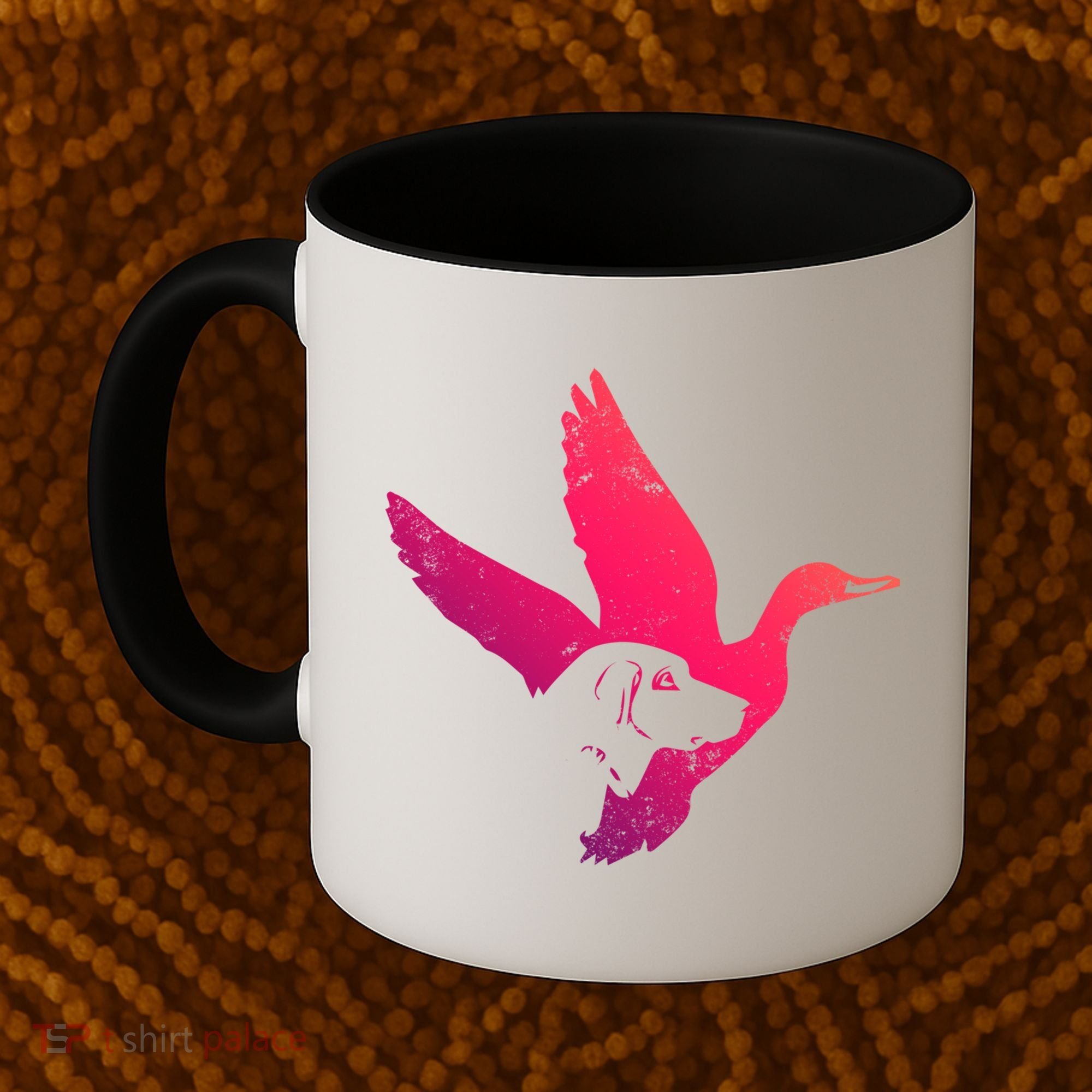 Duck Hunting Dog Duck Hunter Gift Duck Hunting Season Gift Coffee Mug