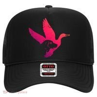 Duck Hunting Dog Duck Hunter Gift Duck Hunting Season Gift Hat thumb 0