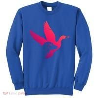 Duck Hunting Dog Duck Hunter Gift Duck Hunting Season Gift Sweatshirt thumb 0