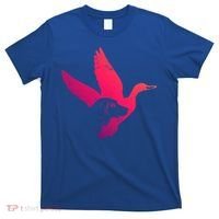 Duck Hunting Dog Duck Hunter Gift Duck Hunting Season Gift T-Shirt thumb 0