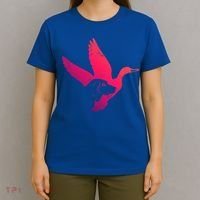 Duck Hunting Dog Duck Hunter Gift Duck Hunting Season Gift T-Shirt thumb 4