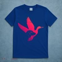 Duck Hunting Dog Duck Hunter Gift Duck Hunting Season Gift T-Shirt thumb 5