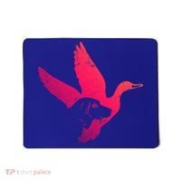 Duck Hunting Dog Duck Hunter Gift Duck Hunting Season Gift Mousepad thumb 0