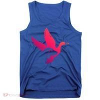 Duck Hunting Dog Duck Hunter Gift Duck Hunting Season Gift Tank Top thumb 0