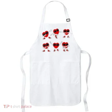 Apron
