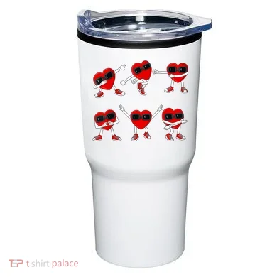Tumbler