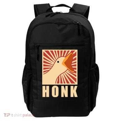 Duck Honk Backpack