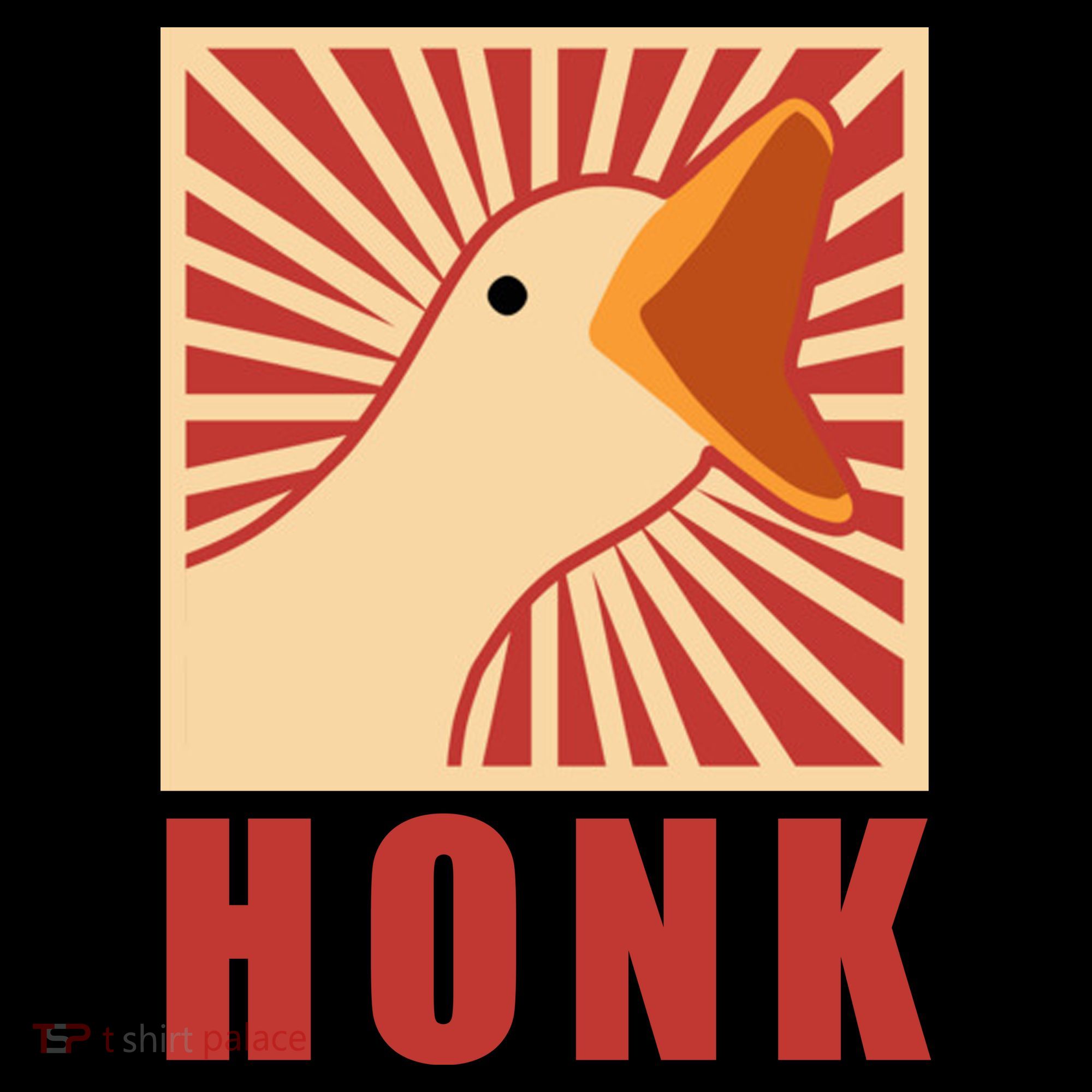 Duck Honk Coffee Mug