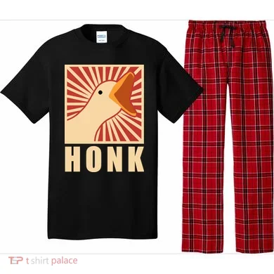 Pajama Set
