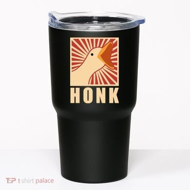 Duck Honk Tumbler