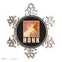 Duck Honk Ornament thumb 0