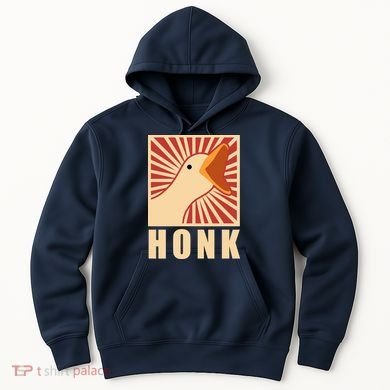 Duck Honk Hoodie