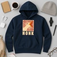 Duck Honk Hoodie thumb 3