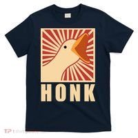 Duck Honk T-Shirt thumb 0