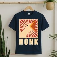 Duck Honk T-Shirt thumb 2