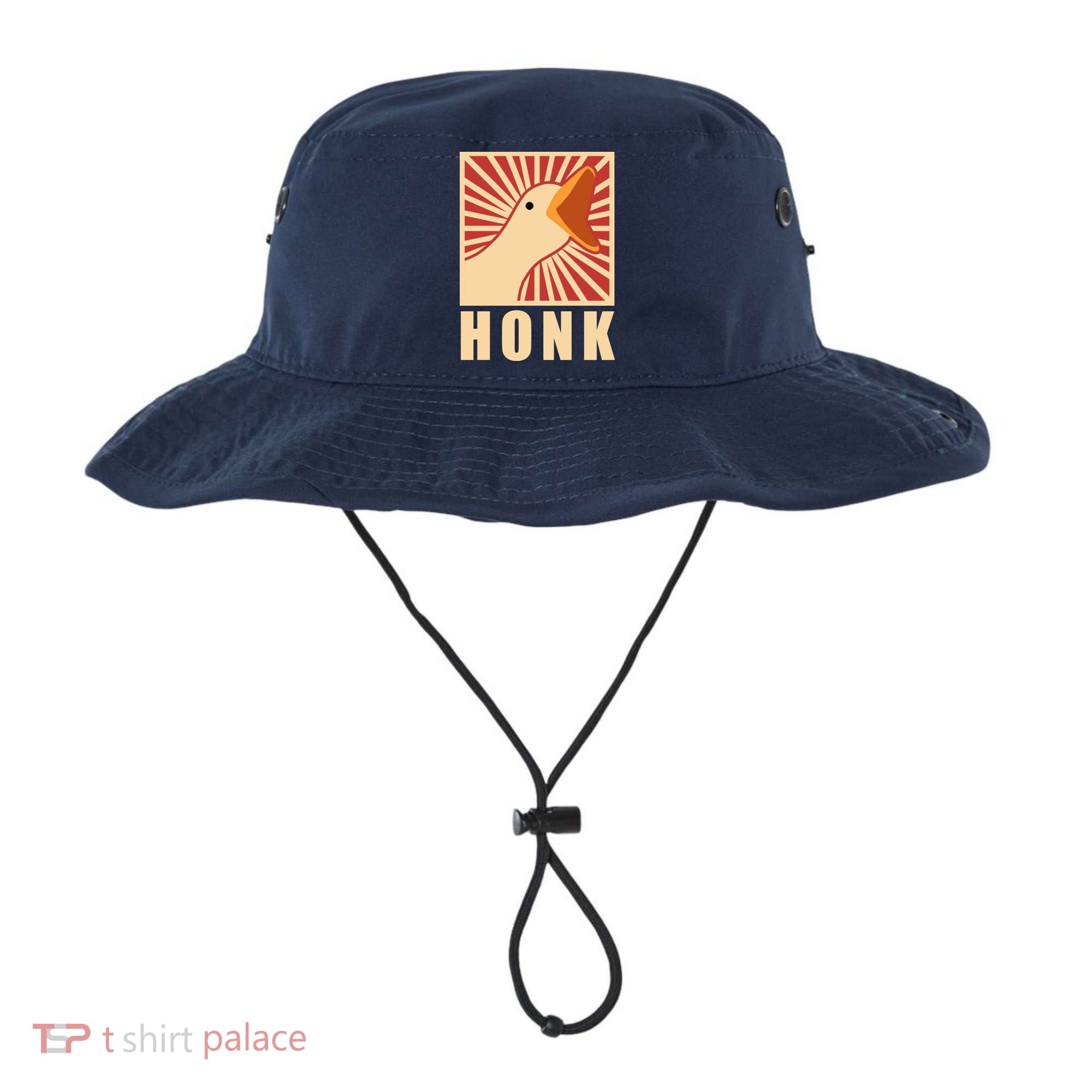Duck Honk Bucket Hat