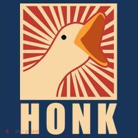 Duck Honk Bucket Hat thumb 4