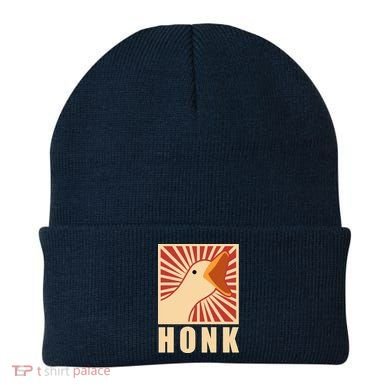 Duck Honk Beanie
