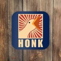 Duck Honk Coaster thumb 0