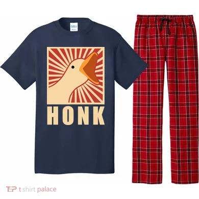 Pajama Set